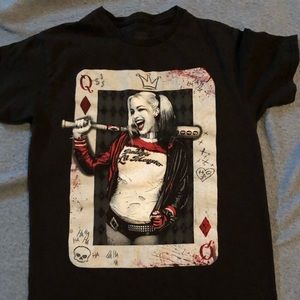 Harley Quinn tee